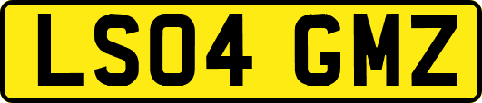LS04GMZ