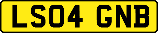 LS04GNB