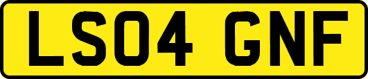 LS04GNF