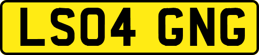 LS04GNG