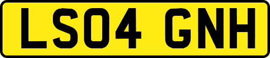 LS04GNH