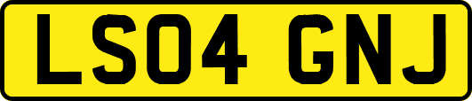 LS04GNJ