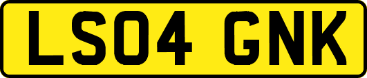 LS04GNK