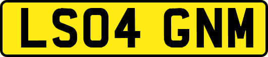 LS04GNM