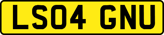 LS04GNU