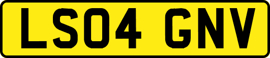 LS04GNV
