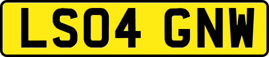 LS04GNW
