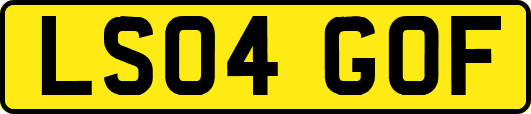 LS04GOF