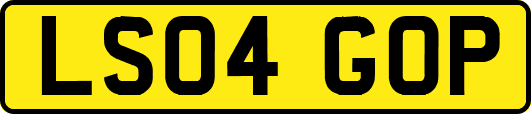 LS04GOP