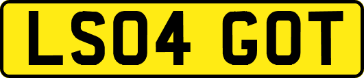 LS04GOT