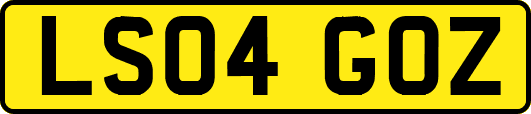 LS04GOZ