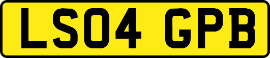 LS04GPB