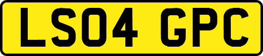 LS04GPC