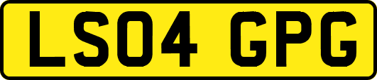 LS04GPG