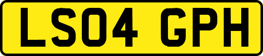 LS04GPH