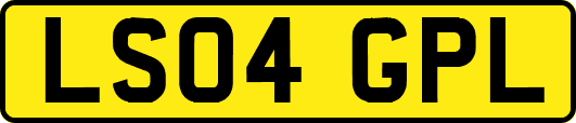 LS04GPL