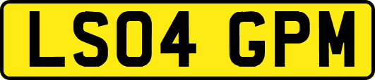 LS04GPM