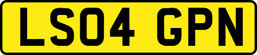 LS04GPN