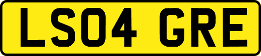 LS04GRE