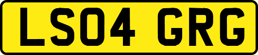LS04GRG