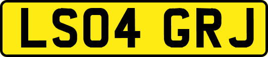 LS04GRJ