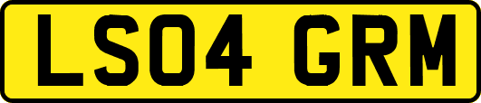 LS04GRM