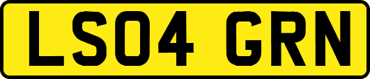 LS04GRN