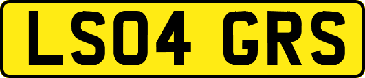 LS04GRS