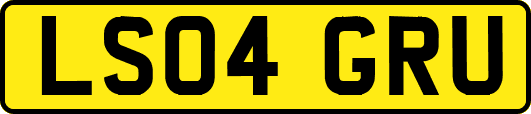 LS04GRU