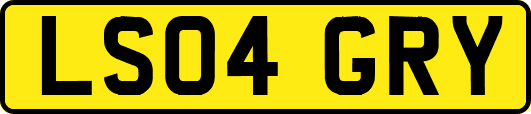 LS04GRY