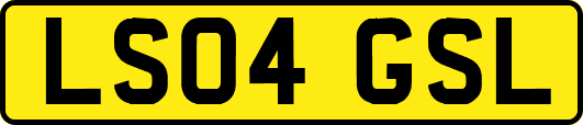 LS04GSL