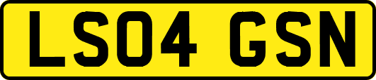 LS04GSN