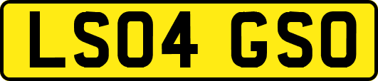 LS04GSO