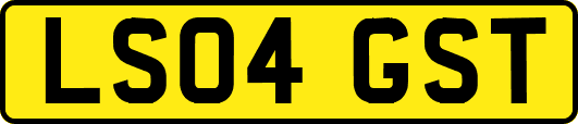 LS04GST