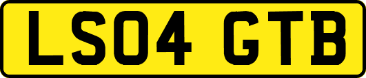 LS04GTB