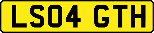 LS04GTH