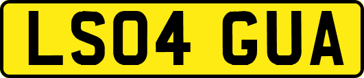 LS04GUA