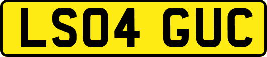 LS04GUC