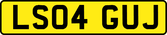 LS04GUJ