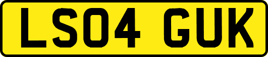 LS04GUK