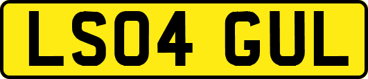 LS04GUL