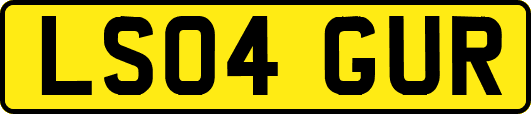 LS04GUR