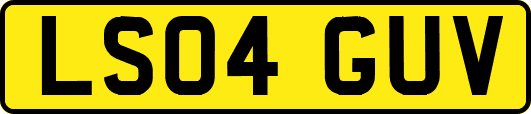 LS04GUV