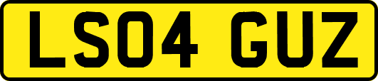 LS04GUZ