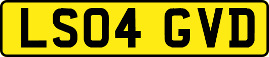 LS04GVD