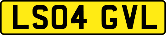 LS04GVL