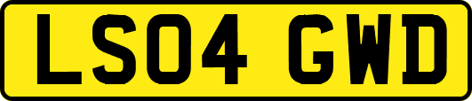 LS04GWD