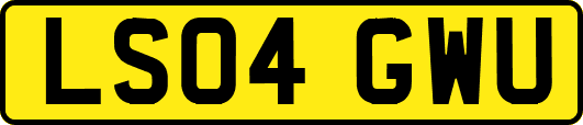 LS04GWU