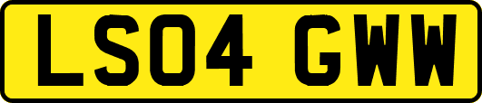 LS04GWW