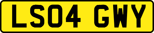 LS04GWY